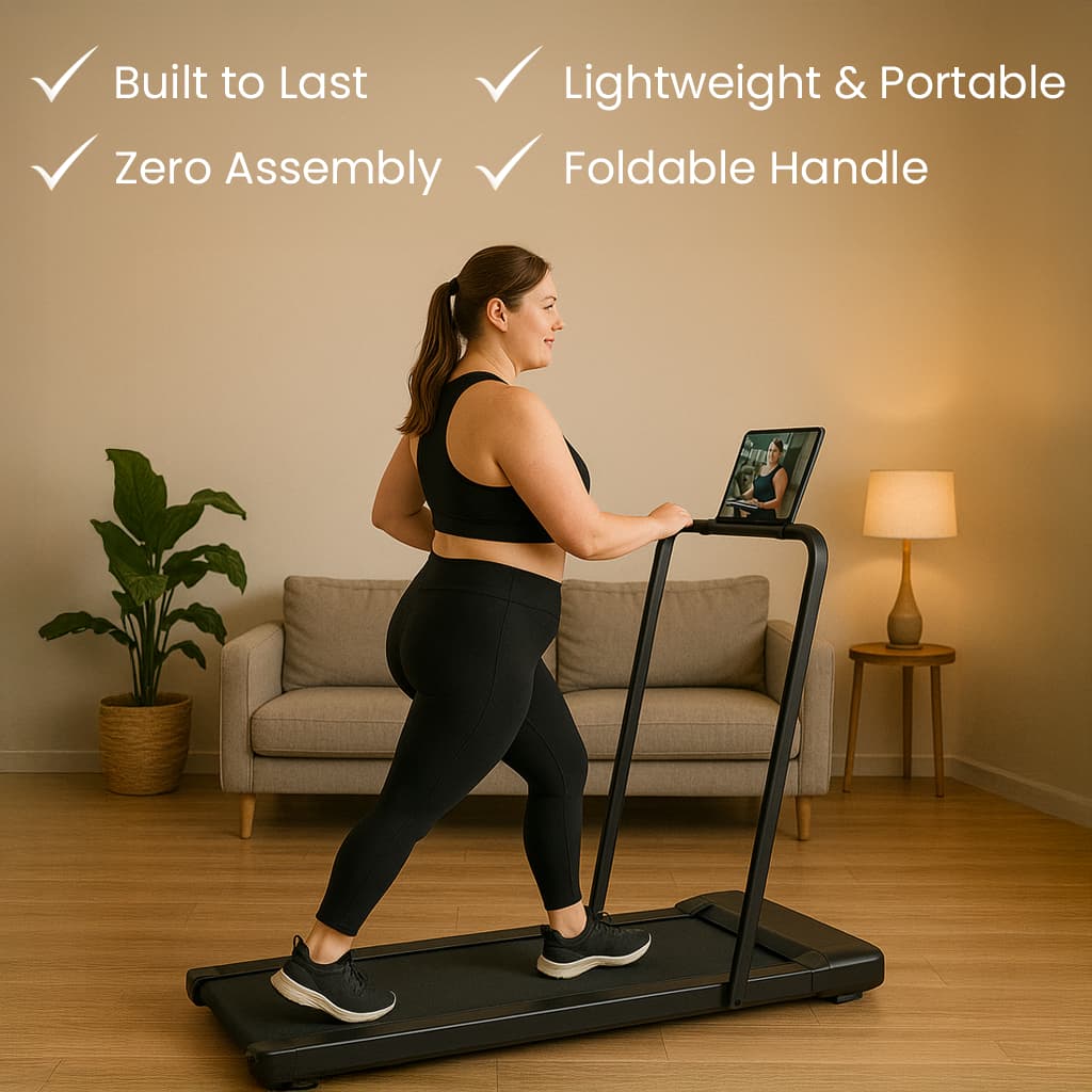 Tredio™ Walking Pad
