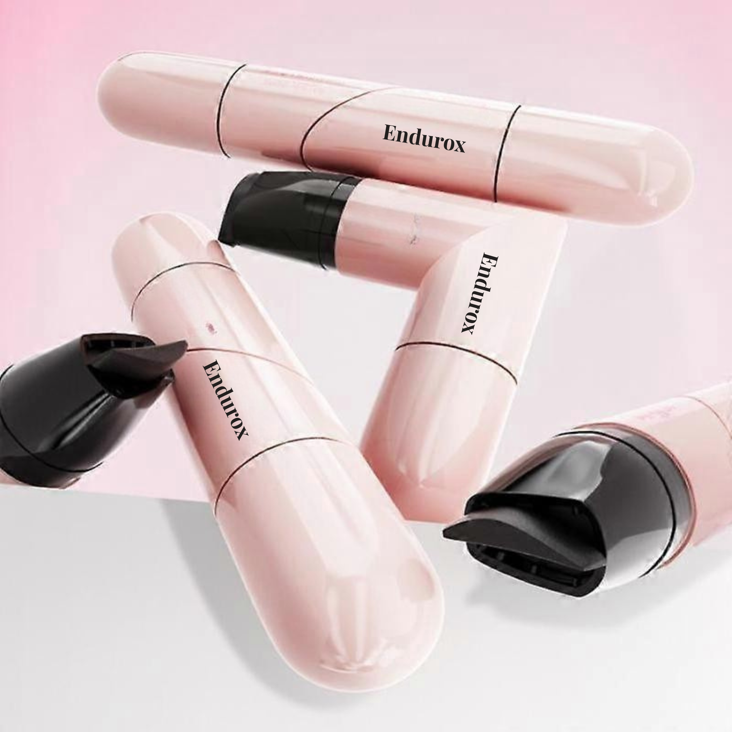 Invisible Lash Liner – Natural Fuller Lashes