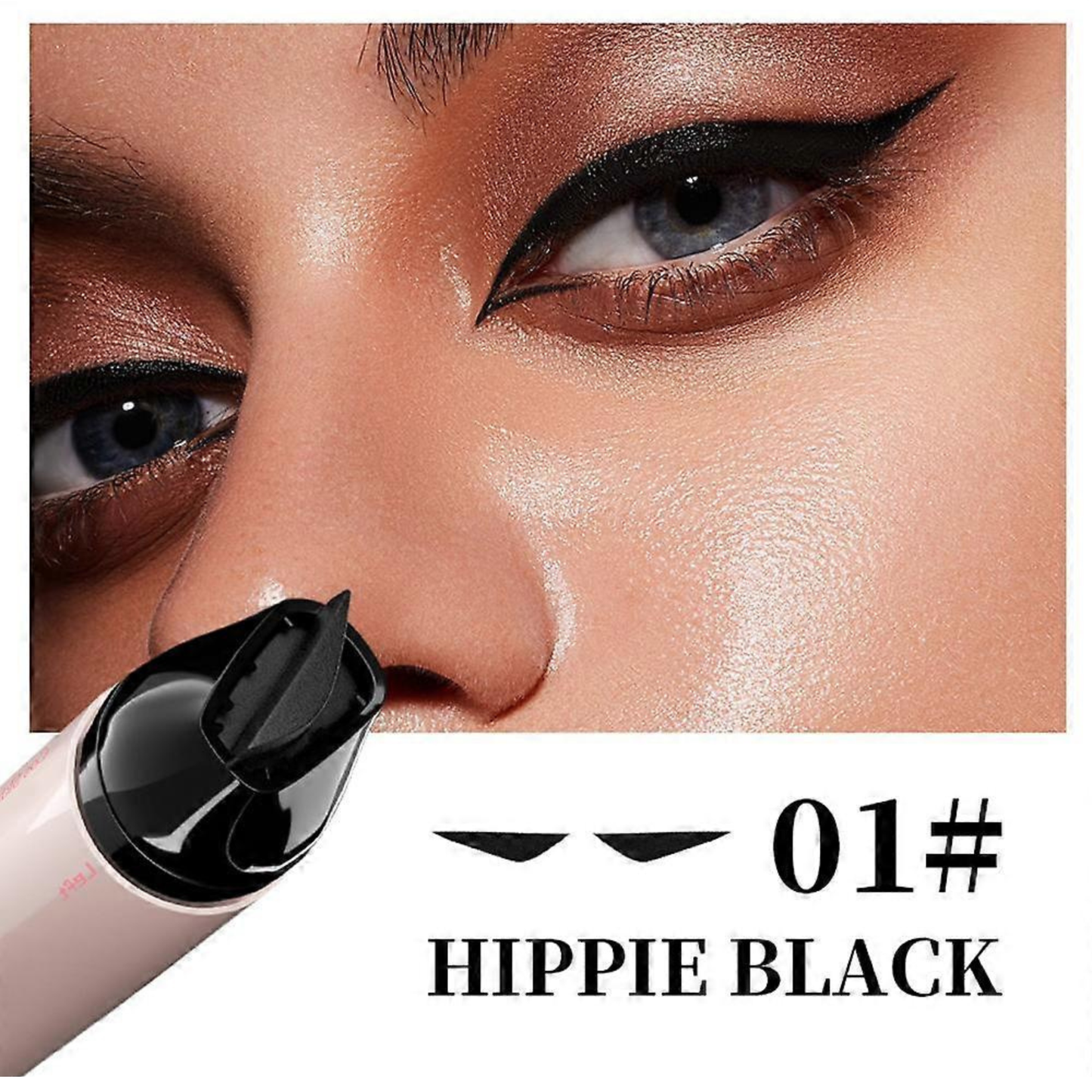 Invisible Lash Liner – Natural Fuller Lashes