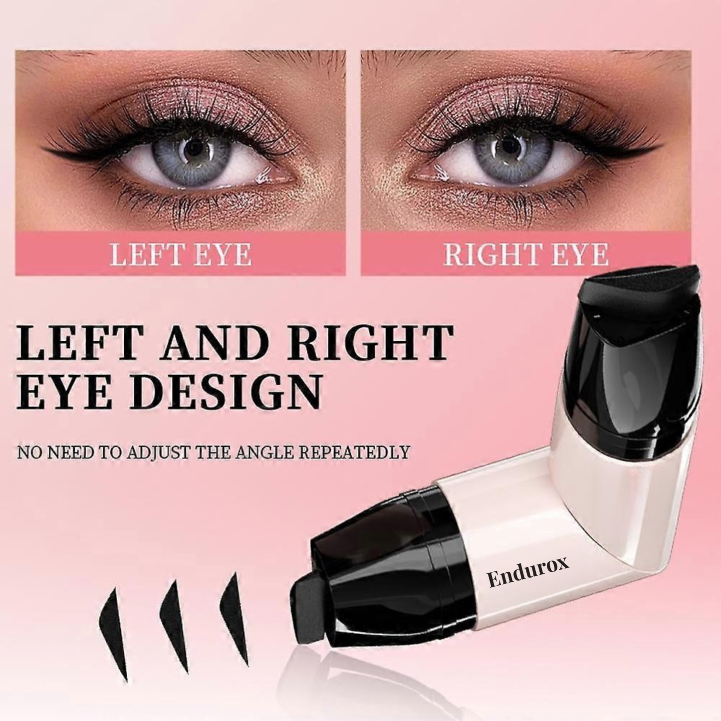 Invisible Lash Liner – Natural Fuller Lashes