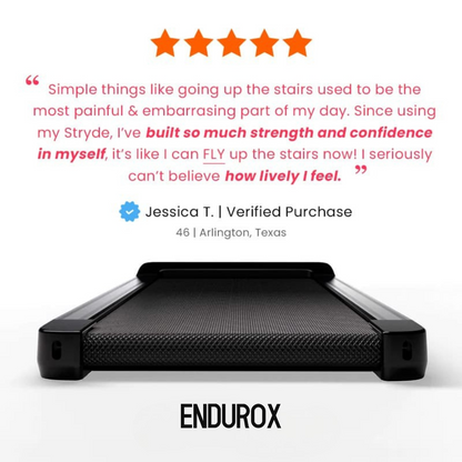 Tredio™ Walking Pad