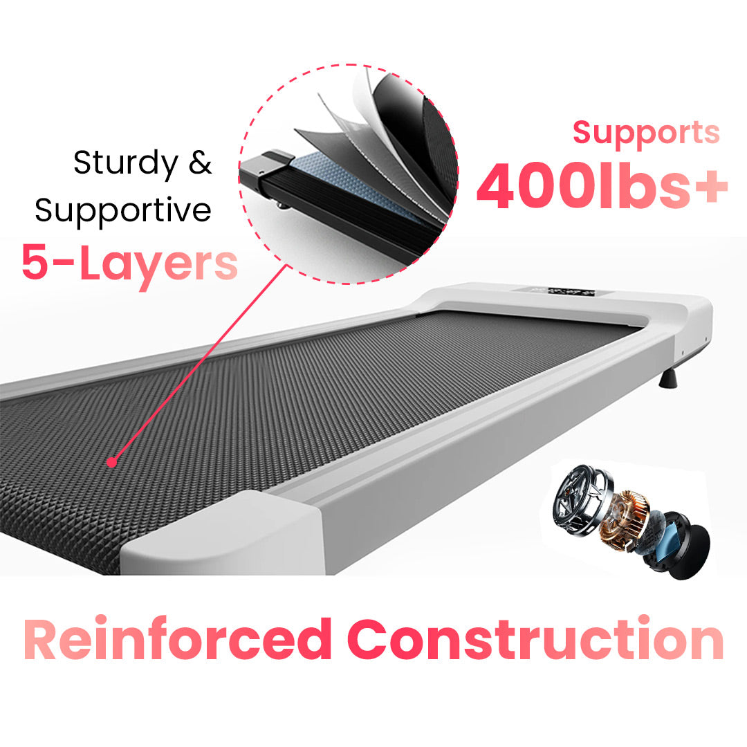 Tredio™ Walking Pad