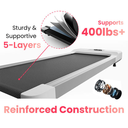 Tredio™ Walking Pad