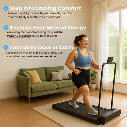 Tredio™ Walking Pad